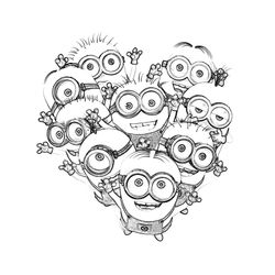 Gru: Mi villano favorito #36828