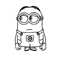 Gru: Mi villano favorito #36829