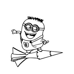 Gru: Mi villano favorito #36837