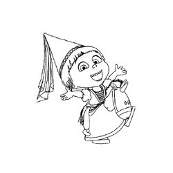 Gru: Mi villano favorito #36840
