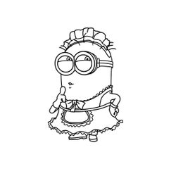 Gru: Mi villano favorito #36841