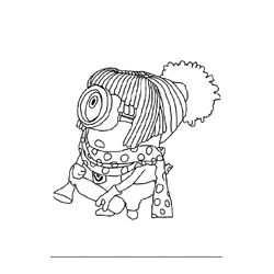 Gru: Mi villano favorito #36844