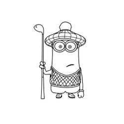 Gru: Mi villano favorito #36845