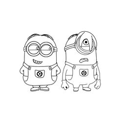 Gru: Mi villano favorito #36848