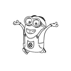 Gru: Mi villano favorito #36849