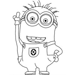 Gru: Mi villano favorito #36852