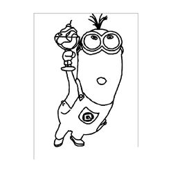 Gru: Mi villano favorito #36859