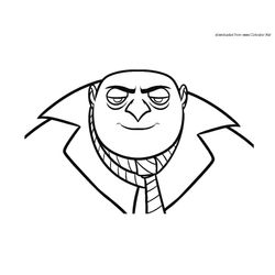 Gru: Mi villano favorito #36860
