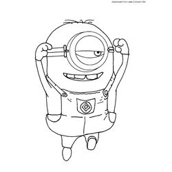 Gru: Mi villano favorito #36862