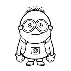 Gru: Mi villano favorito #36866