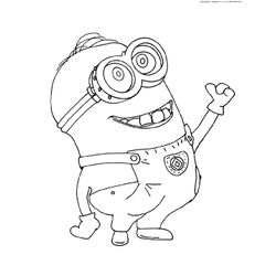 Gru: Mi villano favorito #36867