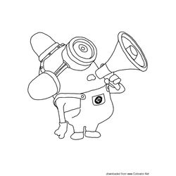Gru: Mi villano favorito #36868