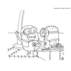 Gru: Mi villano favorito #36869