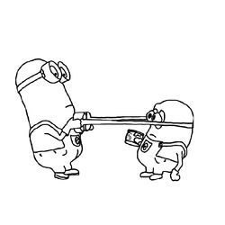Gru: Mi villano favorito #36870