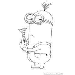 Gru: Mi villano favorito #36871