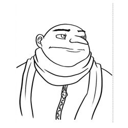 Gru: Mi villano favorito #36872