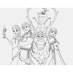 Frozen #36878