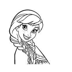 Frozen #36884