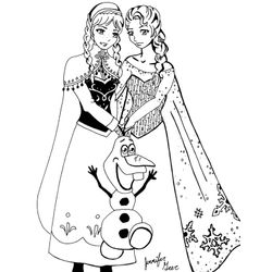 Frozen #36885