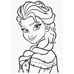 Frozen #36887