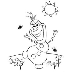 Frozen #36888