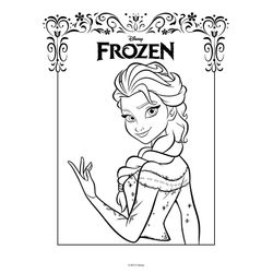 Frozen #36889