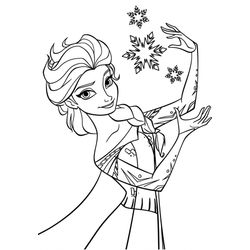 Frozen #36890