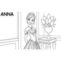 Frozen #36893