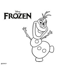 Frozen #36896
