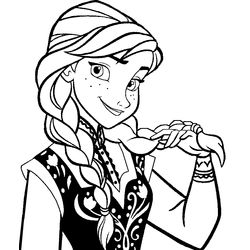 Frozen #36897