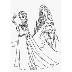 Frozen #36898