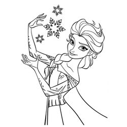 Frozen #36899