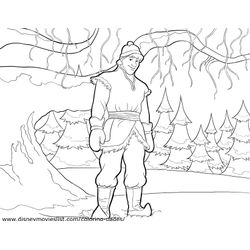 Frozen #36901