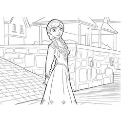 Frozen #36902