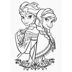 Frozen #36903
