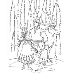 Frozen #36904