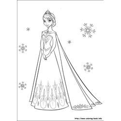 Frozen #36905