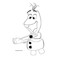 Frozen #36907