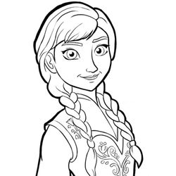 Frozen #36911