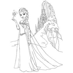 Frozen #36918