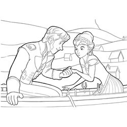 Frozen #36919
