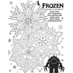 Frozen #36920