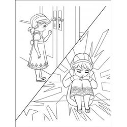 Frozen #36922