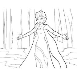 Frozen #36924