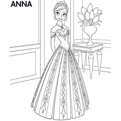Frozen #36927