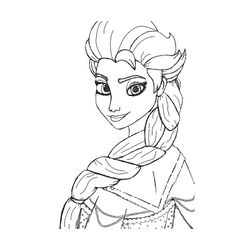 Frozen #36930
