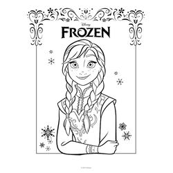 Frozen #36935