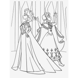 Frozen #36937