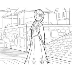 Frozen #36938