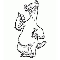 Ice Age #36945